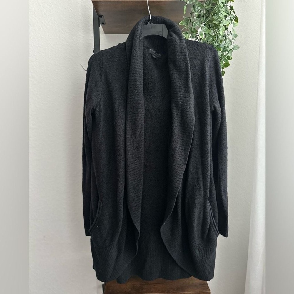 Barefoot Dreams | Cardigan